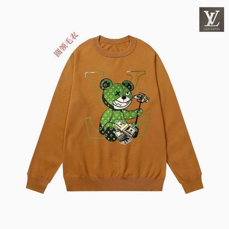 LV Men's Sweater 124